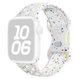 Mega Dolce Apple Smartwatch Silicone / Tpu Universali Cinturino