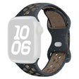 Confortevole Apple Smartwatch Silicone / Tpu Universali Cinturino