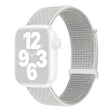 Alla Moda Apple Smartwatch Tessuto / Nylon Universali Cinturino