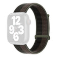 Straordinariamente Bello Apple Smartwatch Tessuto / Nylon Universali Cinturino