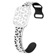 Mega Confortevole Apple Smartwatch Silicone / Tpu Universali Cinturino
