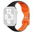 Super Piacevole Apple Smartwatch Silicone / Tpu Universali Cinturino