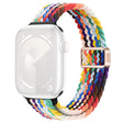Elegante Apple Smartwatch Tessuto / Nylon Universali Cinturino