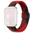Elegante Apple Smartwatch Tessuto / Nylon Universali Cinturino