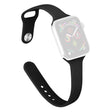 Super Confortevole Apple Smartwatch Silicone / Tpu Universali Cinturino