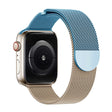 Super Dolce Apple Smartwatch Metallo Universali Cinturino