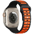 Molto Piacevole Apple Smartwatch Silicone / Tpu Universali Cinturino