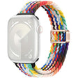 Super Confortevole Apple Smartwatch Tessuto / Nylon Universali Cinturino