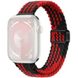 Super Confortevole Apple Smartwatch Tessuto / Nylon Universali Cinturino