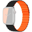 Super Piacevole Apple Smartwatch Silicone / Tpu Universali Cinturino