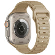 Super Carino Apple Smartwatch Silicone / Tpu Universali Cinturino