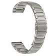 Super Cool Xiaomi Watch S1 / Xiaomi Watch S1 Active Metallo Universali Cinturino