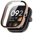 Intramontabile Xiaomi Redmi Watch 5 Vetro E Silicone / Tpu Cinturino