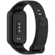 Mega Confortevole Xiaomi Smart Band 9 Active / Xiaomi Redmi Band 3 Silicone / Tpu Universali Cinturino