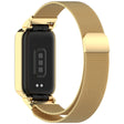 Notevolmente Confortevole Xiaomi Smart Band 9 Active / Xiaomi Redmi Band 3 Metallo Universali Cinturino