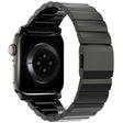 Straordinariamente Delizioso Apple Smartwatch Metallo Universali Cinturino
