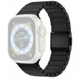 Assolutamente Bello Apple Smartwatch Metallo Universali Cinturino
