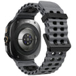 Davvero Piacevole Samsung Galaxy Watch Ultra 47mm Silicone / Tpu Cinturino