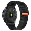 Incredibilmente Pulito Garmin Smartwatch Tessuto / Nylon Universali Cinturino