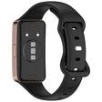 Flessibile Huawei Band 8 / Huawei Band 9 Silicone / Tpu Universali Cinturino