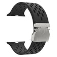Flessibile Apple Smartwatch Silicone / Tpu Universali Cinturino
