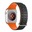Mega Dolce Apple Smartwatch Silicone / Tpu Universali Cinturino