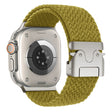 Incredibilmente Carino Apple Smartwatch Tessuto / Nylon Universali Cinturino