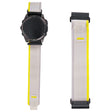 Bello Garmin Smartwatch Tessuto / Nylon Universali Cinturino
