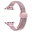 Meraviglioso Apple Smartwatch Metallo Universali Cinturino