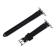 Mega Pulito Apple Smartwatch Vera Pelle Universali Cinturino
