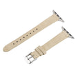 Incredibilmente Resistente Apple Smartwatch Vera Pelle Universali Cinturino