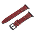 Assolutamente Forte Apple Smartwatch Vera Pelle Universali Cinturino