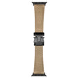 Incredibilmente Buono Apple Smartwatch Vera Pelle Universali Cinturino