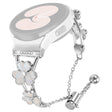 Assolutamente Piacevole Samsung Smartwatch Metallo Universali Cinturino
