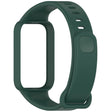Mega Confortevole Xiaomi Smart Band 9 Active / Xiaomi Redmi Band 3 Silicone / Tpu Universali Cinturino