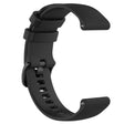 Incredibilmente Confortevole Samsung Galaxy Watch 3 (45mm) / ASUS Zenwatch 2 Large Silicone / Tpu Universali Cinturino