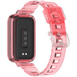 Carino Xiaomi Redmi Band 2 / Xiaomi Smart Band 8 Active Silicone / Tpu Universali Cinturino