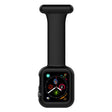 Incredibilmente Carino Apple Smartwatch Silicone / Tpu Universali Cinturino