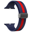 Mega Confortevole Apple Smartwatch Silicone / Tpu Universali Cinturino