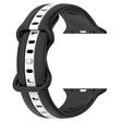 Flessibile Apple Smartwatch Silicone / Tpu Universali Cinturino