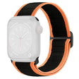 Incredibilmente Alla Moda Apple Smartwatch Tessuto / Nylon Universali Cinturino