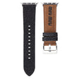 Elegante Apple Smartwatch Tessuto / Nylon Universali Cinturino