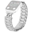 Molto Bello Apple Smartwatch Metallo Universali Cinturino