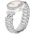 Elegante Samsung Smartwatch Metallo Universali Cinturino