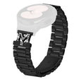 Incredibilmente Buono Samsung Smartwatch Metallo Universali Cinturino