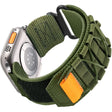 Assolutamente Elegante Apple Smartwatch Tessuto / Nylon Universali Cinturino