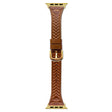Assolutamente Confortevole Apple Smartwatch Vera Pelle Universali Cinturino