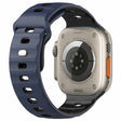 Incredibilmente Piacevole Apple Smartwatch Silicone / Tpu Universali Cinturino