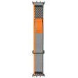 Notevolmente Confortevole Honor Watch 5 Tessuto / Nylon Cinturino