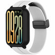 Davvero Confortevole Xiaomi Smart Band 9 Pro Silicone / Tpu Cinturino